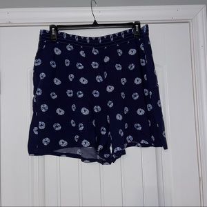 Brand New Lane Bryant Shorts